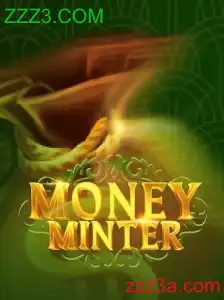 MoneyMinter