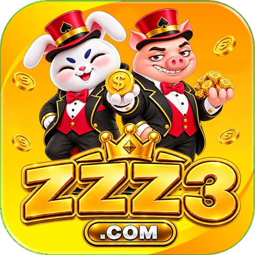 ZZZ3.COM Logo